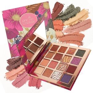 Rachel Couture Eyeshadow Palette - Marble Arch - BRAND NEW!!   makeup beauty
